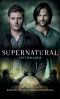 [Supernatural 14] • Supernatural · Mythmaker